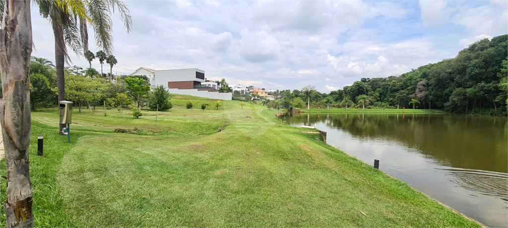 Venda Loteamento Sorocaba Parque Reserva Fazenda Imperial REO947883 14