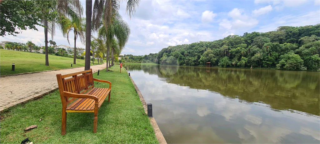 Venda Loteamento Sorocaba Parque Reserva Fazenda Imperial REO947883 16