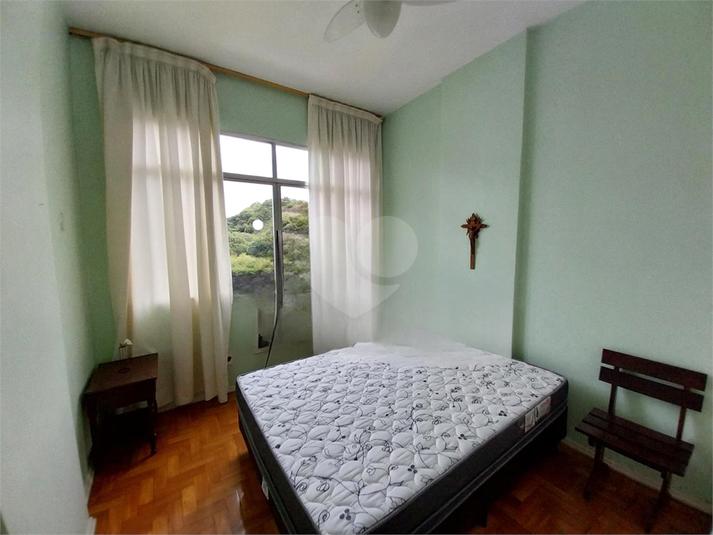 Venda Apartamento Niterói Boa Viagem REO947909 13