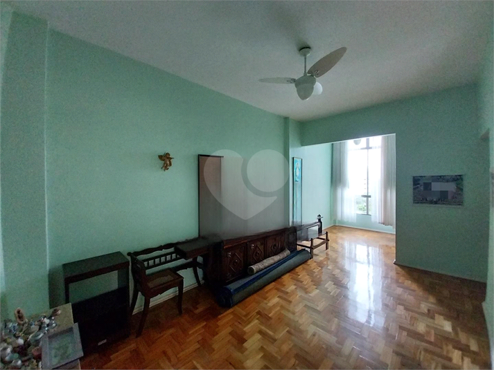 Venda Apartamento Niterói Boa Viagem REO947909 3