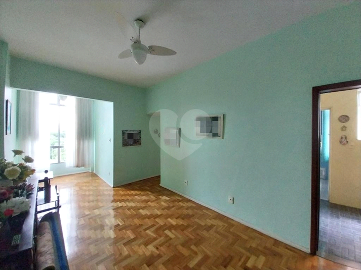 Venda Apartamento Niterói Boa Viagem REO947909 1