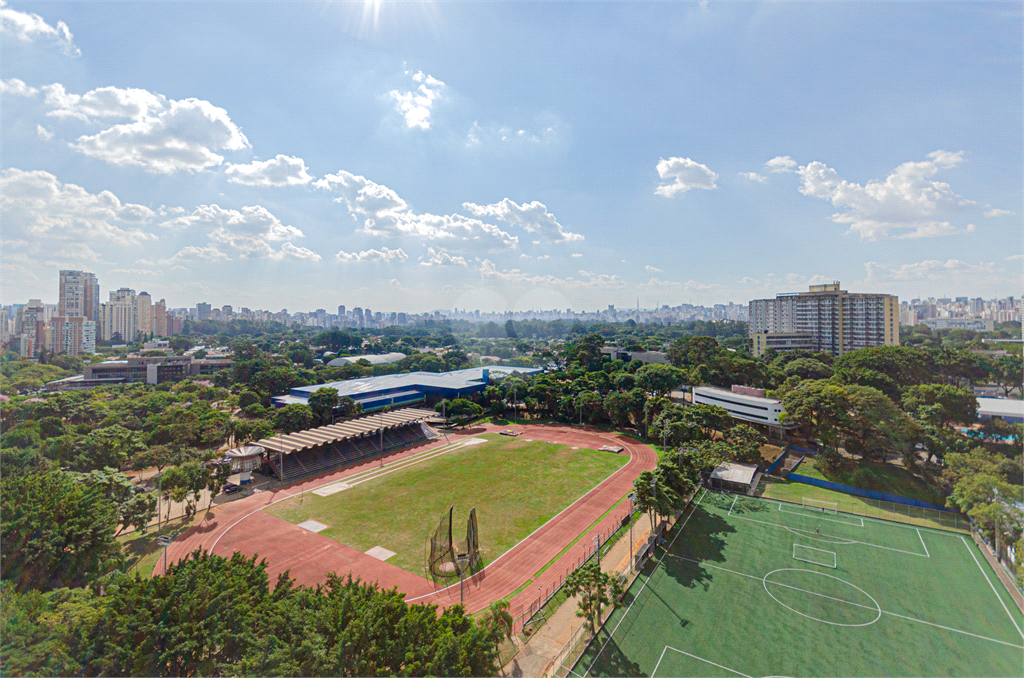 Venda Cobertura São Paulo Vila Clementino REO947912 15