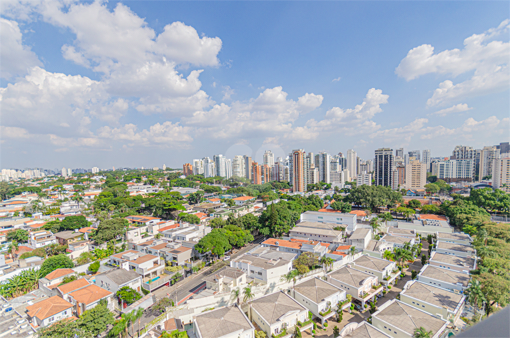 Venda Cobertura São Paulo Vila Clementino REO947912 23