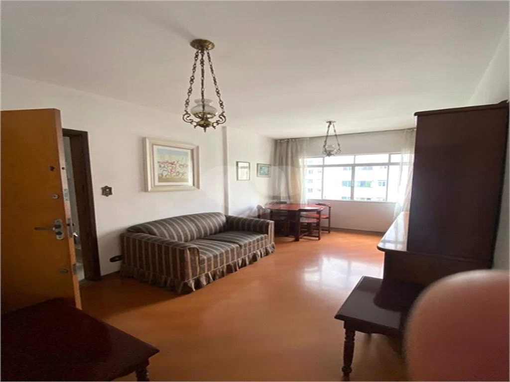 Venda Apartamento São Paulo Jardim Paulista REO947913 19