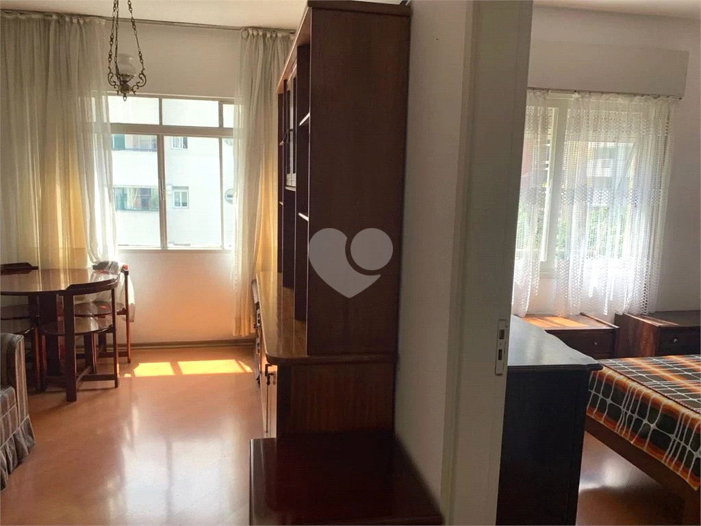 Venda Apartamento São Paulo Jardim Paulista REO947913 12