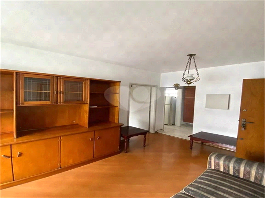 Venda Apartamento São Paulo Jardim Paulista REO947913 16