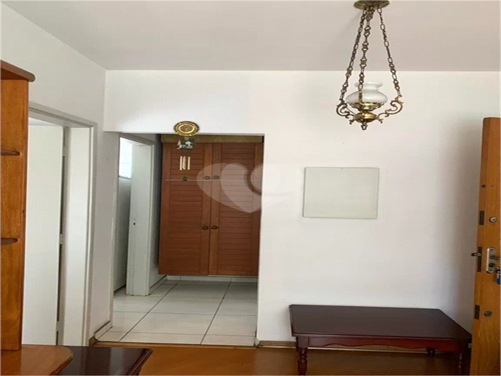 Venda Apartamento São Paulo Jardim Paulista REO947913 13