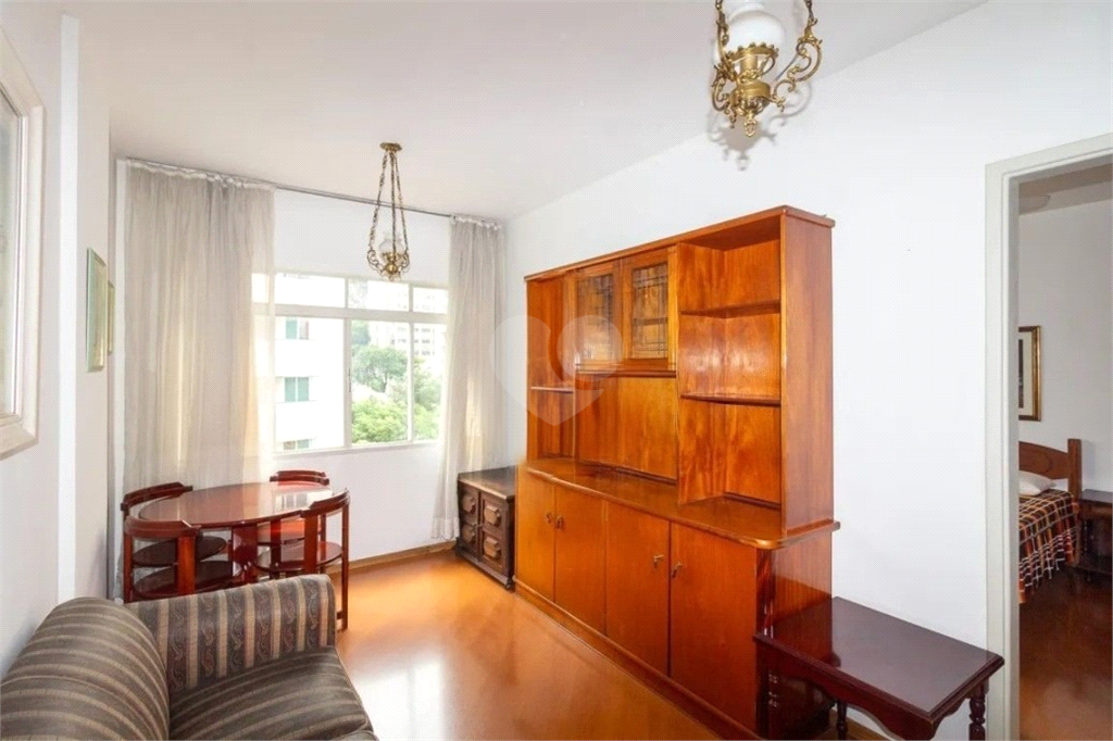 Venda Apartamento São Paulo Jardim Paulista REO947913 5