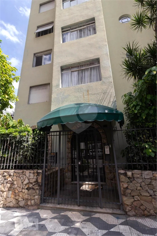 Venda Apartamento São Paulo Jardim Paulista REO947913 2