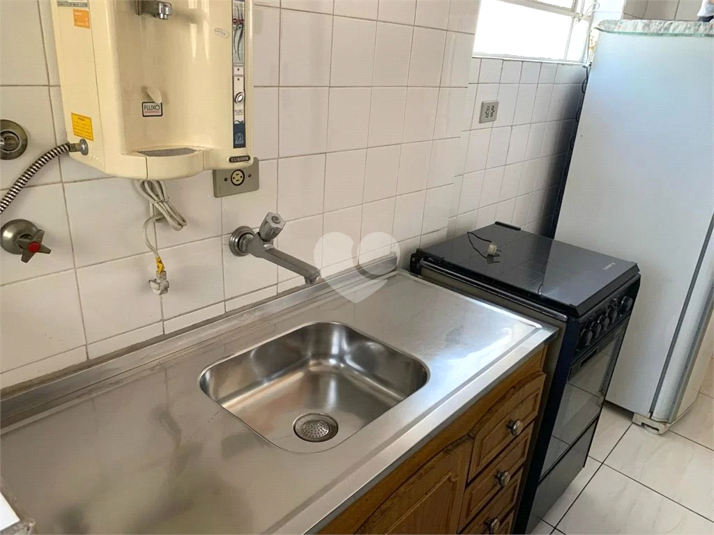 Venda Apartamento São Paulo Jardim Paulista REO947913 10