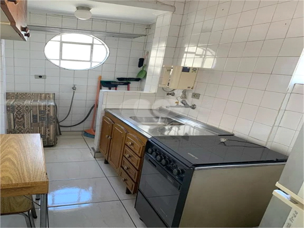 Venda Apartamento São Paulo Jardim Paulista REO947913 15