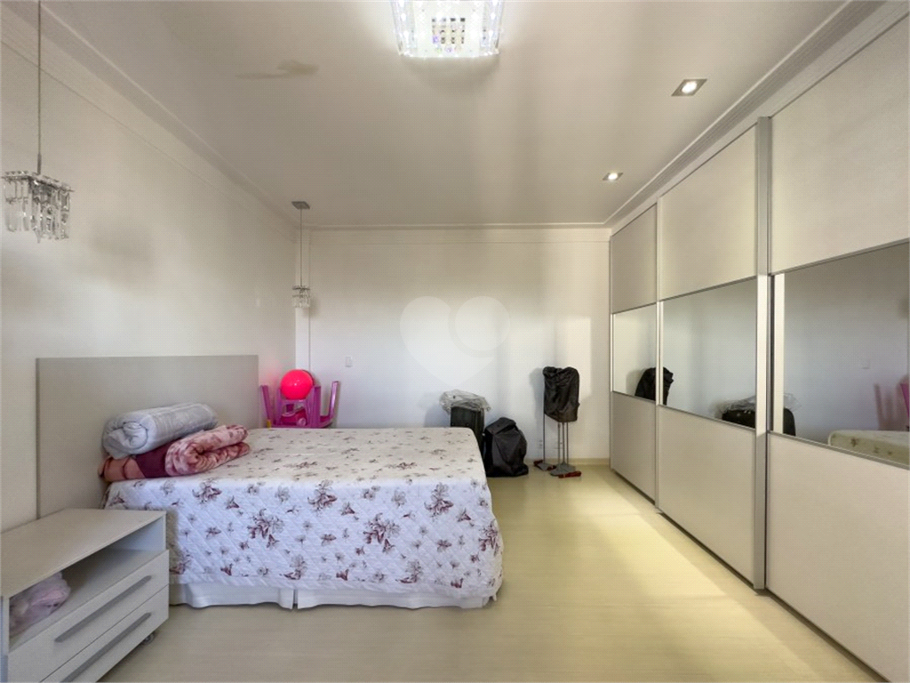 Venda Apartamento Cascavel Centro REO947916 27