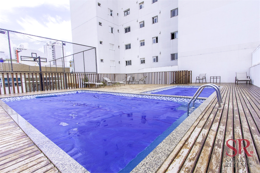 Venda Apartamento Cascavel Centro REO947916 4