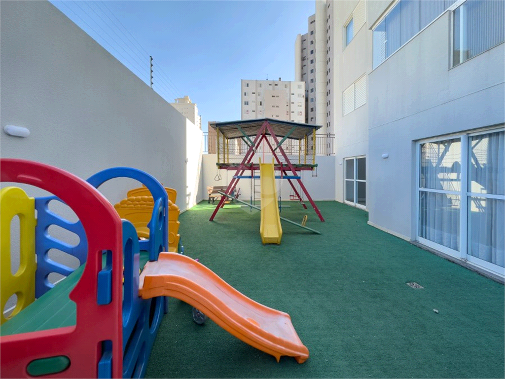 Venda Apartamento Cascavel Centro REO947916 11