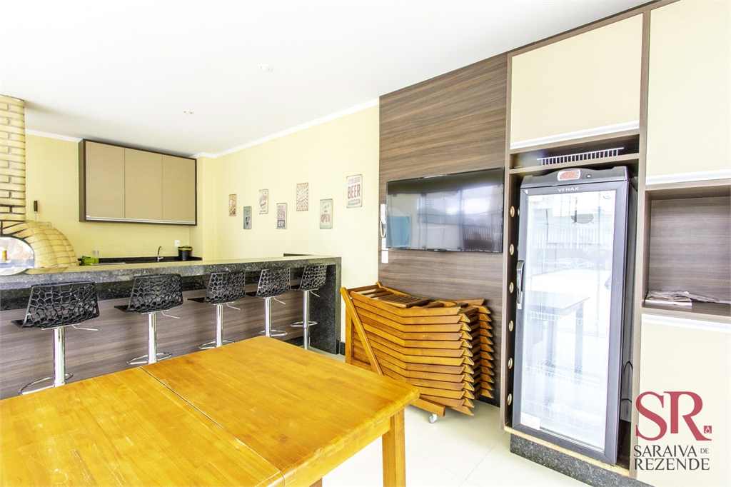 Venda Apartamento Cascavel Centro REO947916 8