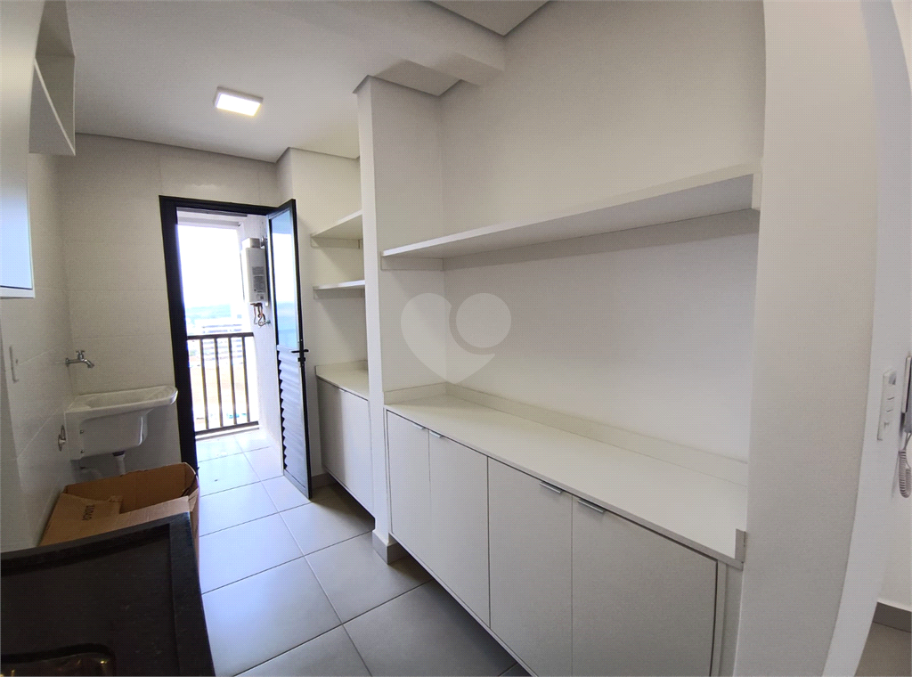 Venda Apartamento Sorocaba Além Ponte REO947922 8