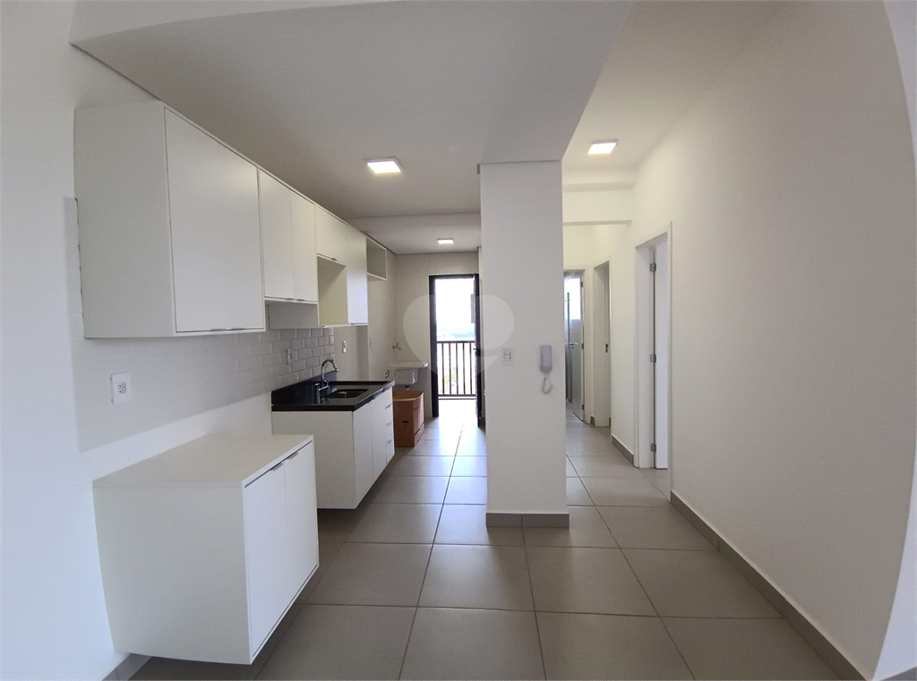 Venda Apartamento Sorocaba Além Ponte REO947922 6