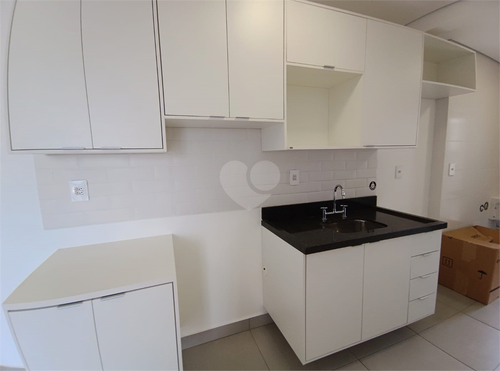 Venda Apartamento Sorocaba Além Ponte REO947922 7