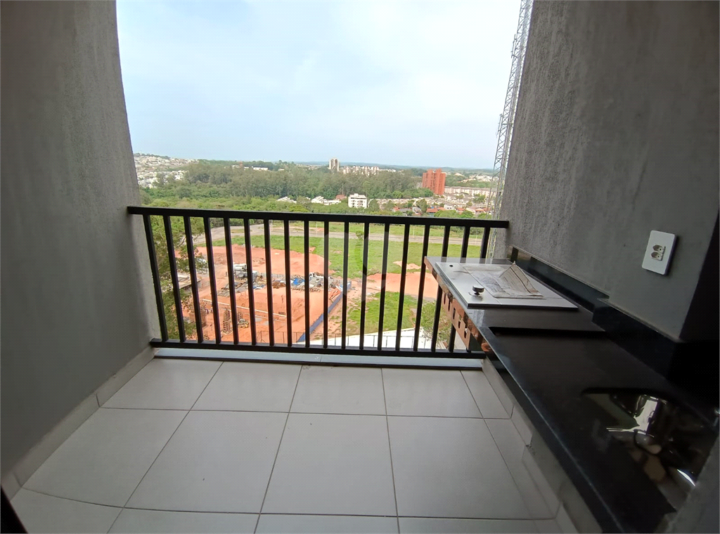 Venda Apartamento Sorocaba Além Ponte REO947922 3