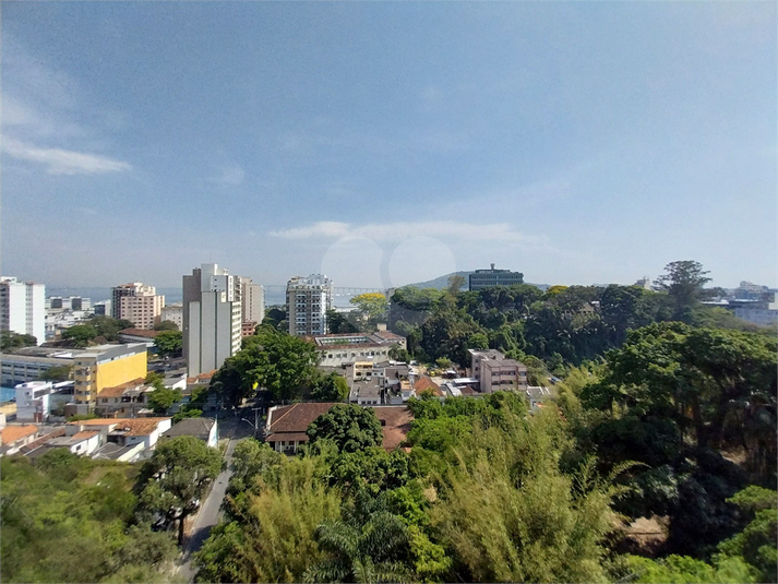 Venda Apartamento Niterói Ingá REO947924 1