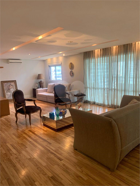 Aluguel Apartamento São Paulo Itaim Bibi REO947928 1