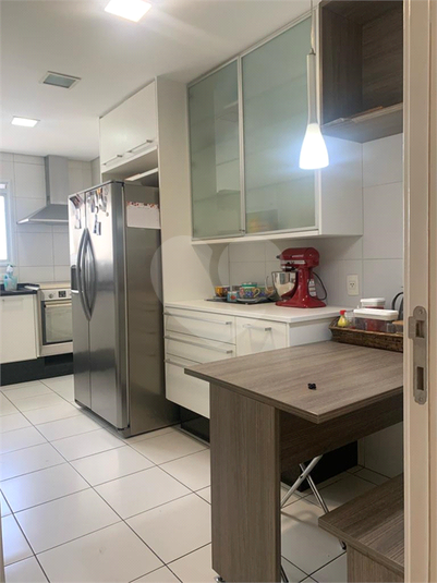 Aluguel Apartamento São Paulo Itaim Bibi REO947928 21