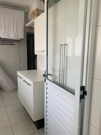 Aluguel Apartamento São Paulo Itaim Bibi REO947928 20