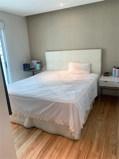 Aluguel Apartamento São Paulo Itaim Bibi REO947928 9