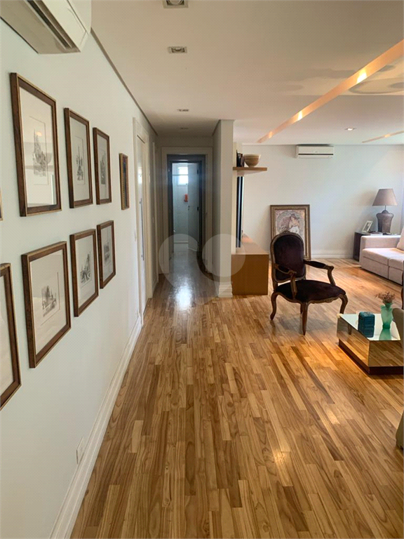 Aluguel Apartamento São Paulo Itaim Bibi REO947928 3