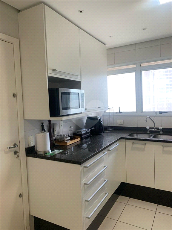 Aluguel Apartamento São Paulo Itaim Bibi REO947928 18