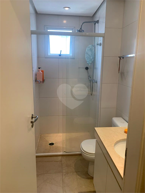 Aluguel Apartamento São Paulo Itaim Bibi REO947928 17