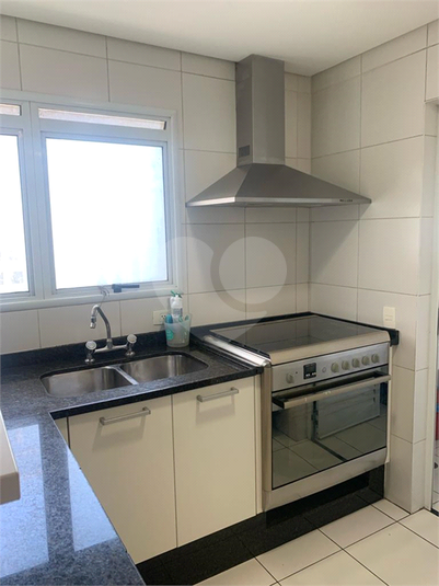 Aluguel Apartamento São Paulo Itaim Bibi REO947928 19