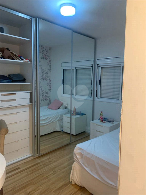 Aluguel Apartamento São Paulo Itaim Bibi REO947928 13