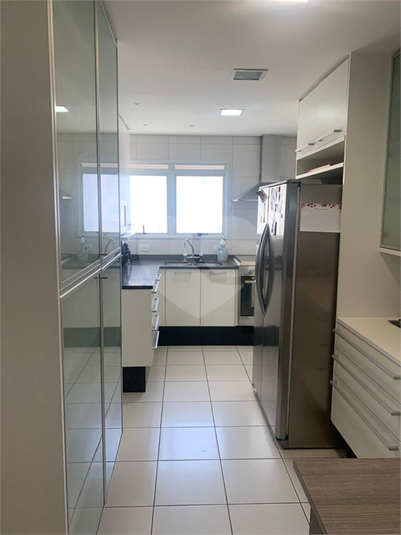 Aluguel Apartamento São Paulo Itaim Bibi REO947928 22