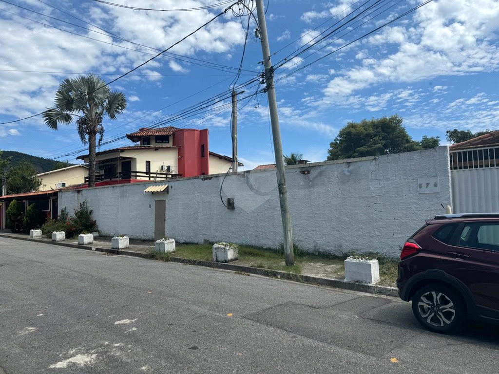 Venda Terreno Niterói Maravista REO947941 3