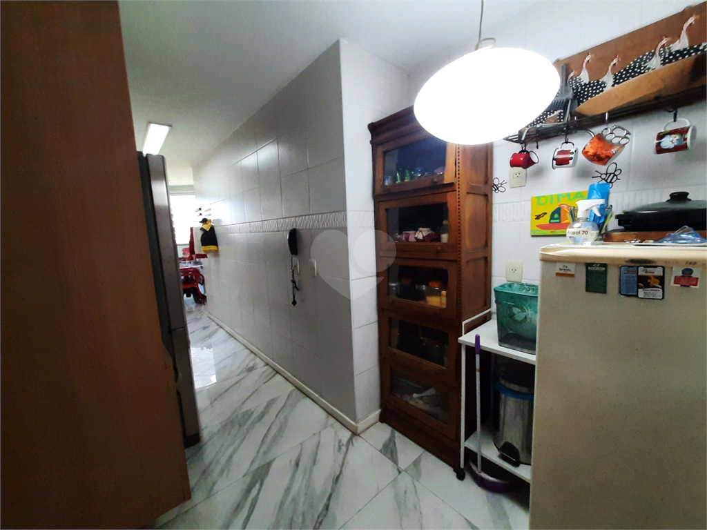 Venda Apartamento Niterói Ingá REO947942 10