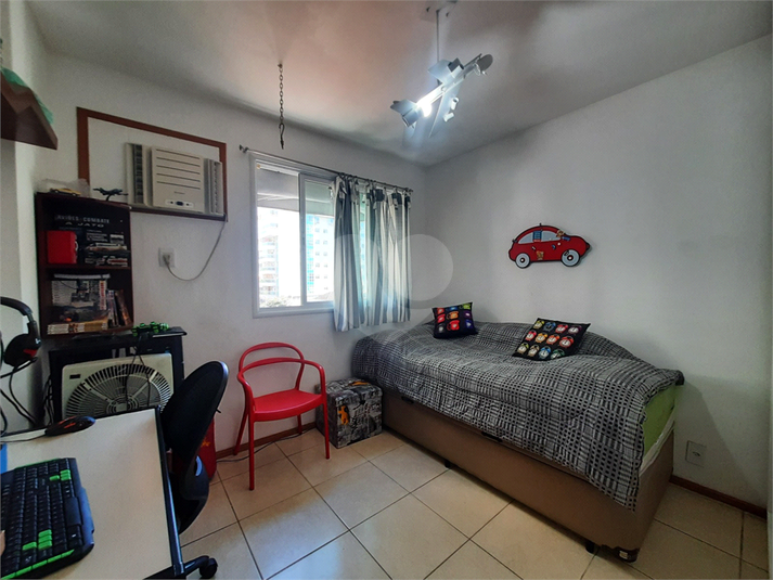 Venda Apartamento Niterói Ingá REO947942 23