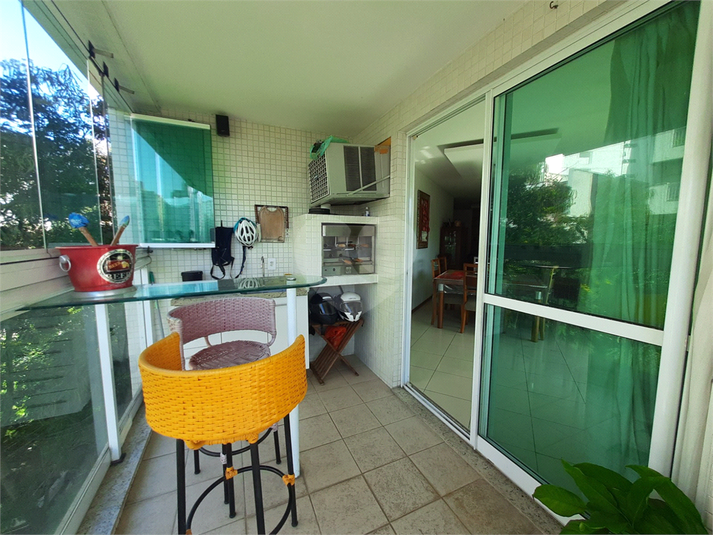 Venda Apartamento Niterói Ingá REO947942 17