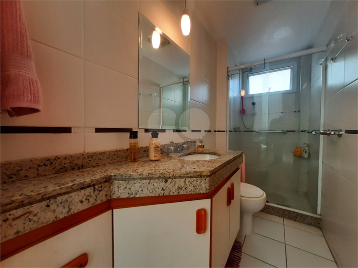 Venda Apartamento Niterói Ingá REO947942 22