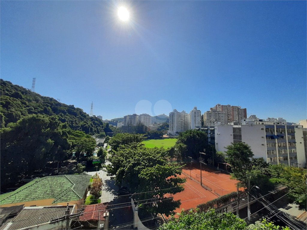 Venda Apartamento Niterói Ingá REO947942 16