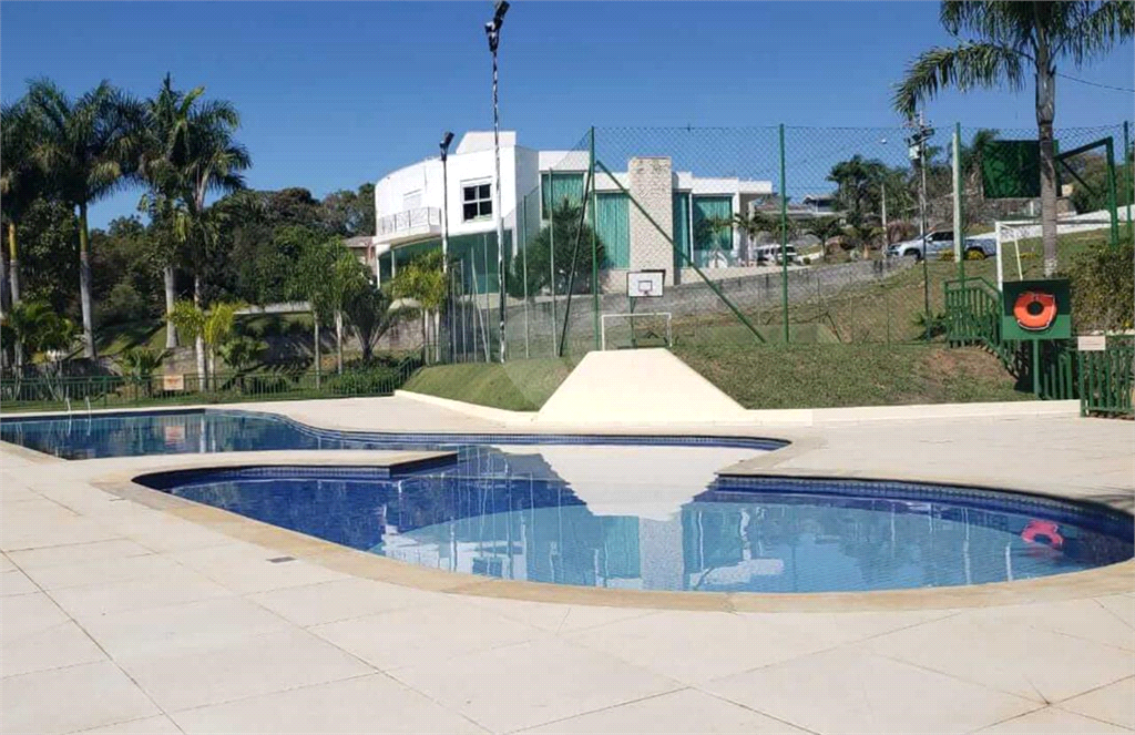 Venda Loteamento Itupeva Parque Dos Resedás REO947943 16