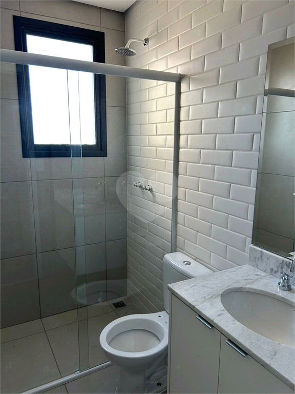 Aluguel Apartamento Sorocaba Além Ponte REO947945 4