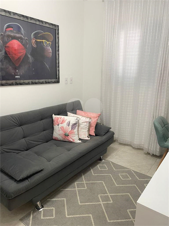 Venda Apartamento Itapetininga Vila Monteiro REO947953 11