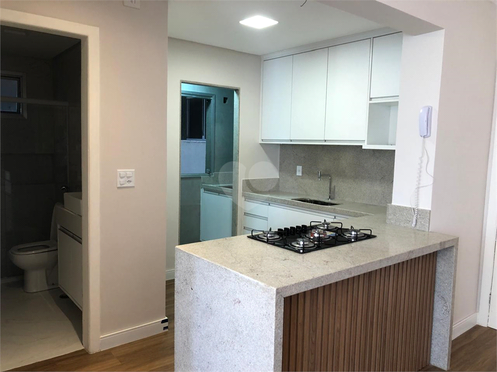 Venda Apartamento Vila Velha Itapuã REO947957 14