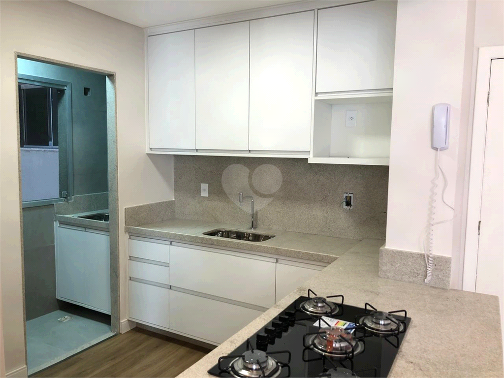 Venda Apartamento Vila Velha Itapuã REO947957 4