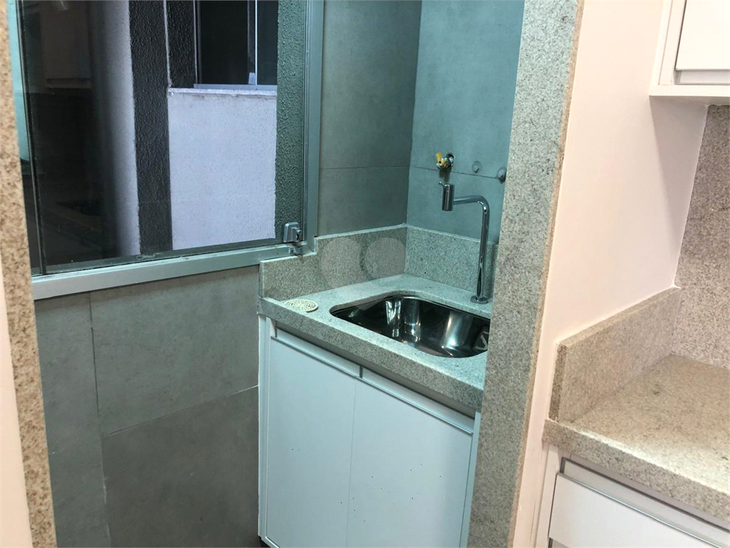 Venda Apartamento Vila Velha Itapuã REO947957 8