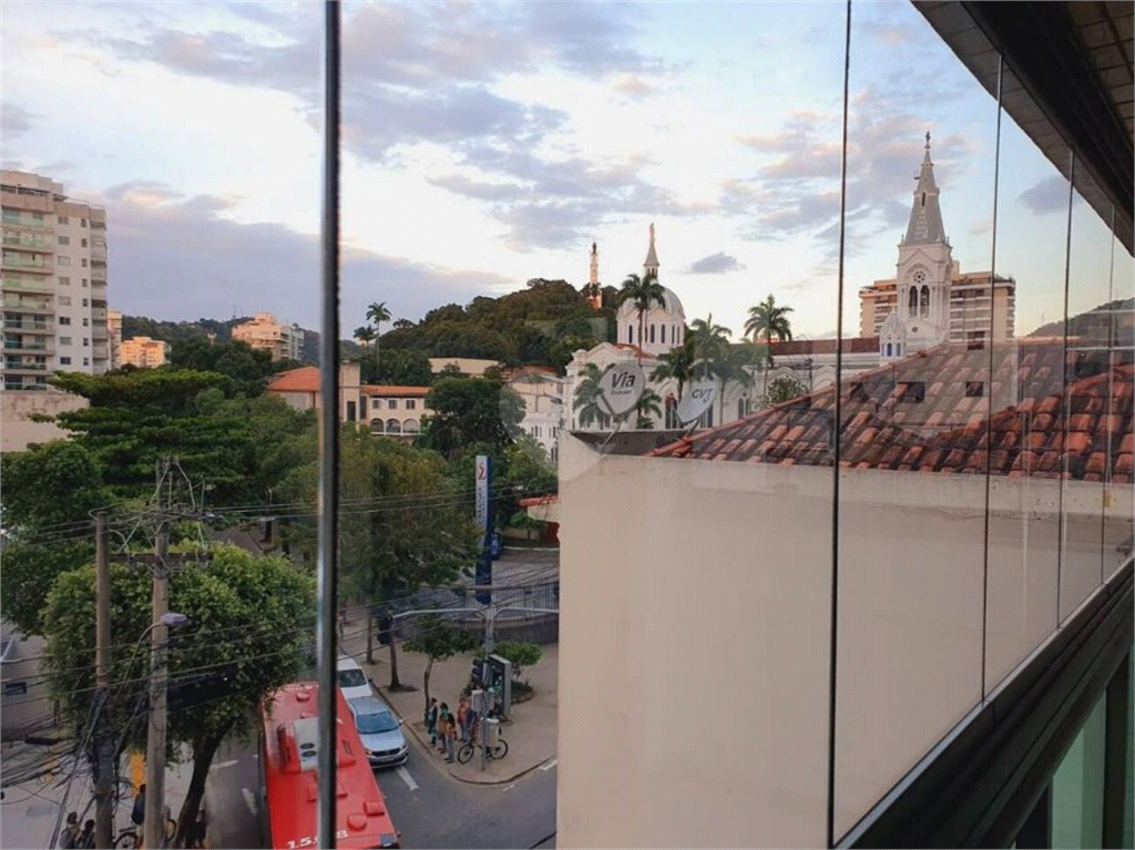 Venda Apartamento Niterói Icaraí REO947958 3