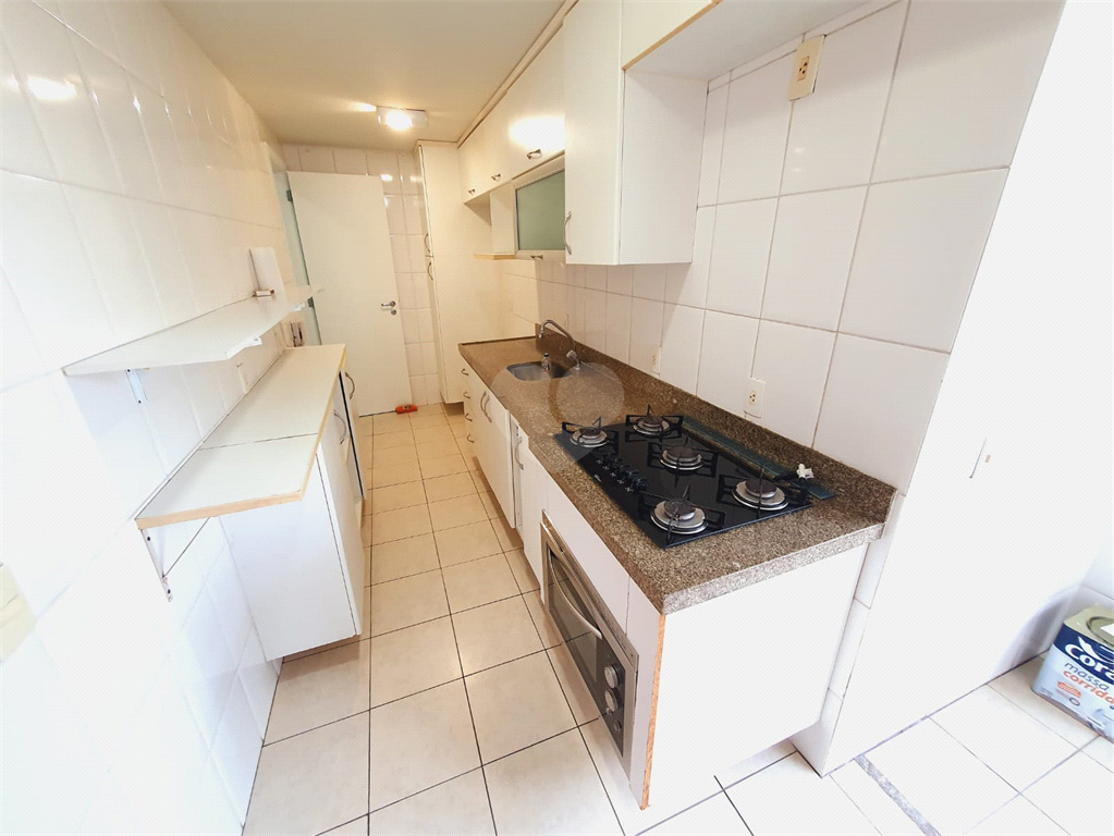 Venda Apartamento Niterói Icaraí REO947958 34