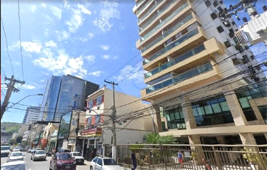 Venda Apartamento Niterói Icaraí REO947958 37