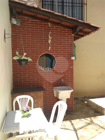 Venda Casa São Gonçalo Camarão REO947959 16